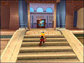 4 - Etap 1 | Grecja | Asterix & Obelix XXL - Asterix & Obelix XXL - poradnik do gry