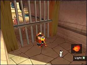 5 - Etap 1 | Grecja | Asterix & Obelix XXL - Asterix & Obelix XXL - poradnik do gry