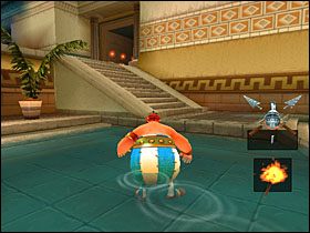 3 - Etap 2 | Grecja | Asterix & Obelix XXL - Asterix & Obelix XXL - poradnik do gry