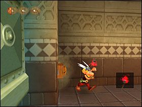 5 - Etap 2 | Grecja | Asterix & Obelix XXL - Asterix & Obelix XXL - poradnik do gry