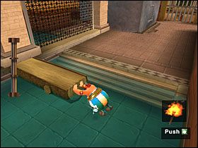 3 - Etap 3 | Grecja | Asterix & Obelix XXL - Asterix & Obelix XXL - poradnik do gry