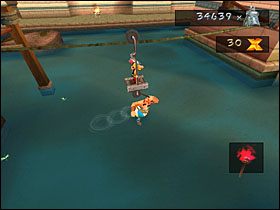 6 - Etap 3 | Grecja | Asterix & Obelix XXL - Asterix & Obelix XXL - poradnik do gry