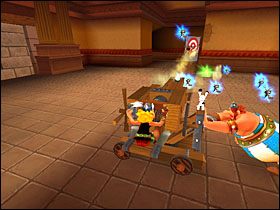 1 - Etap 4 | Grecja | Asterix & Obelix XXL - Asterix & Obelix XXL - poradnik do gry