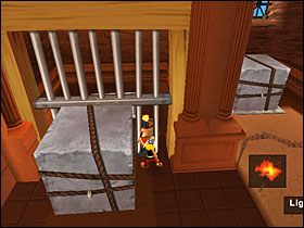 3 - Etap 4 | Grecja | Asterix & Obelix XXL - Asterix & Obelix XXL - poradnik do gry