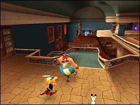 4 - Etap 4 | Grecja | Asterix & Obelix XXL - Asterix & Obelix XXL - poradnik do gry