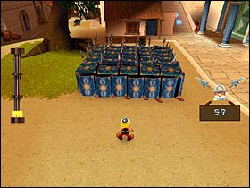 6 - Etap 4 | Grecja | Asterix & Obelix XXL - Asterix & Obelix XXL - poradnik do gry