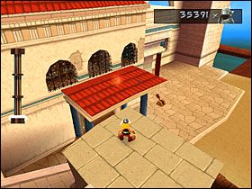 7 - Etap 4 | Grecja | Asterix & Obelix XXL - Asterix & Obelix XXL - poradnik do gry