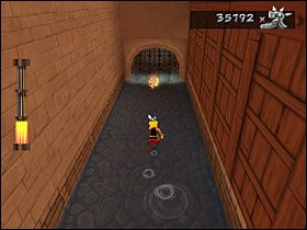 1 - Etap 5 | Grecja | Asterix & Obelix XXL - Asterix & Obelix XXL - poradnik do gry