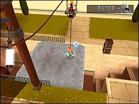 3 - Etap 5 | Grecja | Asterix & Obelix XXL - Asterix & Obelix XXL - poradnik do gry