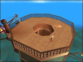 Znajdujemy tu mnóstwo hełmów - zbieramy je wszystkie (najlepiej po podniesieniu mnożników) - Etap 5 | Grecja | Asterix & Obelix XXL - Asterix & Obelix XXL - poradnik do gry