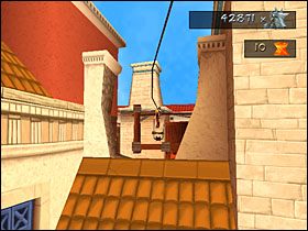 6 - Etap 5 | Grecja | Asterix & Obelix XXL - Asterix & Obelix XXL - poradnik do gry