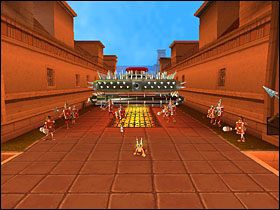 8 - Etap 5 | Grecja | Asterix & Obelix XXL - Asterix & Obelix XXL - poradnik do gry