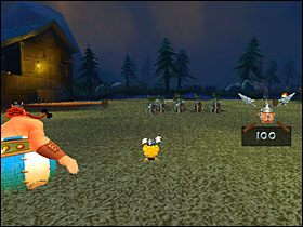 1 - Etap 1 | Helwetia | Asterix & Obelix XXL - Asterix & Obelix XXL - poradnik do gry