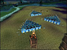 2 - Etap 1 | Helwetia | Asterix & Obelix XXL - Asterix & Obelix XXL - poradnik do gry