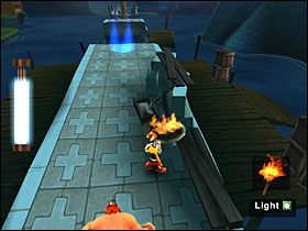 3 - Etap 1 | Helwetia | Asterix & Obelix XXL - Asterix & Obelix XXL - poradnik do gry