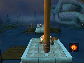 4 - Etap 1 | Helwetia | Asterix & Obelix XXL - Asterix & Obelix XXL - poradnik do gry