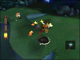 5 - Etap 1 | Helwetia | Asterix & Obelix XXL - Asterix & Obelix XXL - poradnik do gry