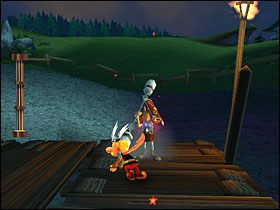 1 - Etap 2 | Helwetia | Asterix & Obelix XXL - Asterix & Obelix XXL - poradnik do gry