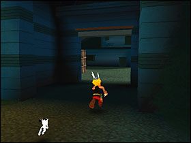 Zeskakujemy wtenczas na dół i rozprawiamy się z kohortami - Etap 2 | Helwetia | Asterix & Obelix XXL - Asterix & Obelix XXL - poradnik do gry