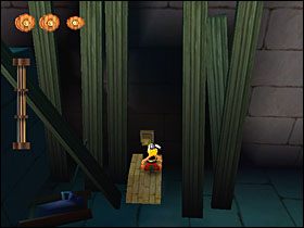 6 - Etap 2 | Helwetia | Asterix & Obelix XXL - Asterix & Obelix XXL - poradnik do gry