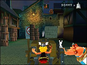 7 - Etap 2 | Helwetia | Asterix & Obelix XXL - Asterix & Obelix XXL - poradnik do gry