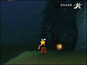 Niszczymy wszystkie skrzynie w pobliżu, gdyż znajduje się w nich sporo bogactw (a także napój magiczny) - Etap 3 | Helwetia | Asterix & Obelix XXL - Asterix & Obelix XXL - poradnik do gry