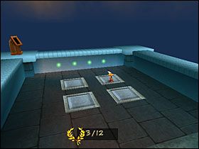 3 - Etap 3 | Helwetia | Asterix & Obelix XXL - Asterix & Obelix XXL - poradnik do gry