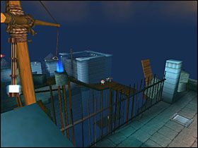 4 - Etap 3 | Helwetia | Asterix & Obelix XXL - Asterix & Obelix XXL - poradnik do gry