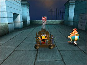 5 - Etap 3 | Helwetia | Asterix & Obelix XXL - Asterix & Obelix XXL - poradnik do gry