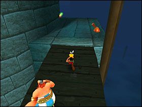 7 - Etap 3 | Helwetia | Asterix & Obelix XXL - Asterix & Obelix XXL - poradnik do gry