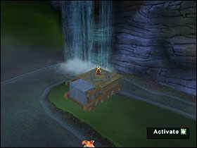 Czeka nas wycieczka przez góry - Etap 5 | Helwetia | Asterix & Obelix XXL - Asterix & Obelix XXL - poradnik do gry