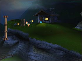 3 - Etap 5 | Helwetia | Asterix & Obelix XXL - Asterix & Obelix XXL - poradnik do gry