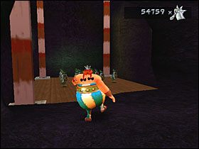 4 - Etap 5 | Helwetia | Asterix & Obelix XXL - Asterix & Obelix XXL - poradnik do gry