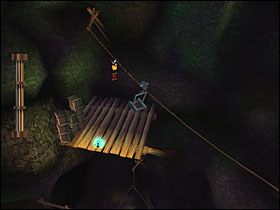 6 - Etap 5 | Helwetia | Asterix & Obelix XXL - Asterix & Obelix XXL - poradnik do gry