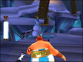 1 - Etap 6 | Helwetia | Asterix & Obelix XXL - Asterix & Obelix XXL - poradnik do gry