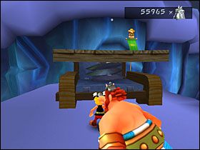 2 - Etap 6 | Helwetia | Asterix & Obelix XXL - Asterix & Obelix XXL - poradnik do gry