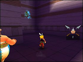 4 - Etap 6 | Helwetia | Asterix & Obelix XXL - Asterix & Obelix XXL - poradnik do gry