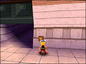 W końcu będzie po machinie - Etap 6 | Helwetia | Asterix & Obelix XXL - Asterix & Obelix XXL - poradnik do gry