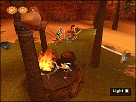 2 - Etap 1 | Egipt | Asterix & Obelix XXL - Asterix & Obelix XXL - poradnik do gry