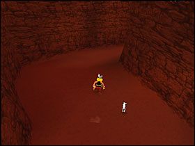 4 - Etap 1 | Egipt | Asterix & Obelix XXL - Asterix & Obelix XXL - poradnik do gry