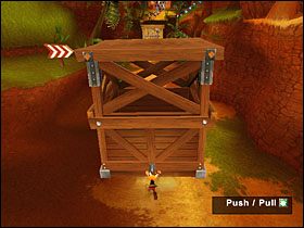 Tłuczemy panoszących się w pobliżu Rzymian, aby odblokować dostęp do pochodni i czary - Etap 4 | Egipt | Asterix & Obelix XXL - Asterix & Obelix XXL - poradnik do gry