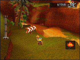 2 - Etap 4 | Egipt | Asterix & Obelix XXL - Asterix & Obelix XXL - poradnik do gry