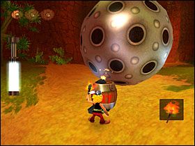 3 - Etap 4 | Egipt | Asterix & Obelix XXL - Asterix & Obelix XXL - poradnik do gry