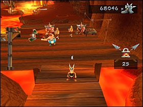 5 - Etap 4 | Egipt | Asterix & Obelix XXL - Asterix & Obelix XXL - poradnik do gry