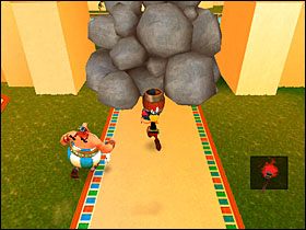 3 - Etap 5 | Egipt | Asterix & Obelix XXL - Asterix & Obelix XXL - poradnik do gry