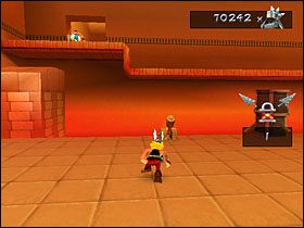 3 - Etap 6 | Egipt | Asterix & Obelix XXL - Asterix & Obelix XXL - poradnik do gry