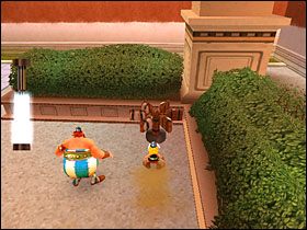 2 - Etap 1 | Rzym | Asterix & Obelix XXL - Asterix & Obelix XXL - poradnik do gry