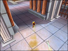 3 - Etap 1 | Rzym | Asterix & Obelix XXL - Asterix & Obelix XXL - poradnik do gry