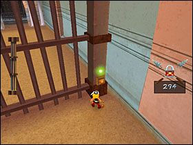 W końcu korzystamy z bramy prowadzącej do Koloseum - Etap 1 | Rzym | Asterix & Obelix XXL - Asterix & Obelix XXL - poradnik do gry