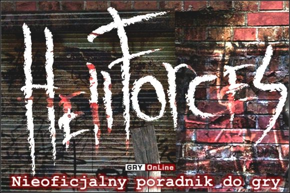 Witam w poradniku do gry Hellforces - strzelaniny z perspektywy pierwszej osoby produkcji rosyjskiej firmy Buka Entertainment - Hellforces - poradnik do gry